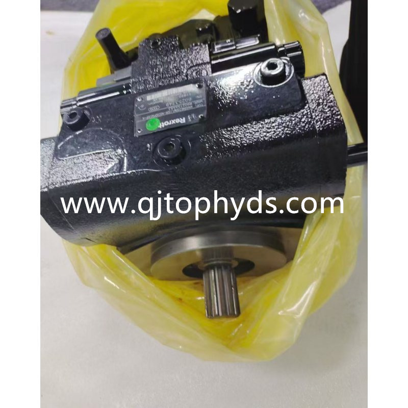 Rexroth Hydraulic Pump A4VG56EZ2DM1 32R-NSC02F023SP-K R902155553 Made In China