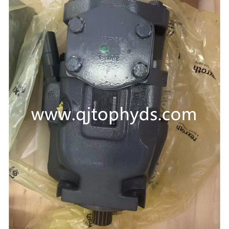 Rexroth Hydraulic Pump AL A10VO100LA9DS/53R-VSD12K155-S0413 R902589039 Piston Pump Made In China