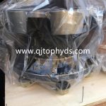 Rexroth MCR10F Hydraulic Parts Housing Repair Kits