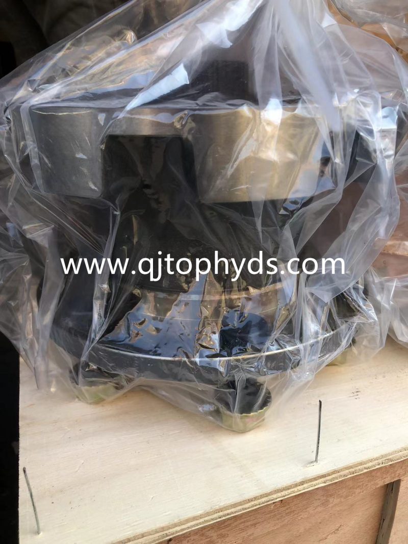 Rexroth MCR10F Hydraulic Parts Housing Repair Kits