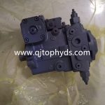 Rexroth Piston Pump A10VG63HD3D1/10R-NSC10F025S R902116834 Hydraulic Pump Made in Germany