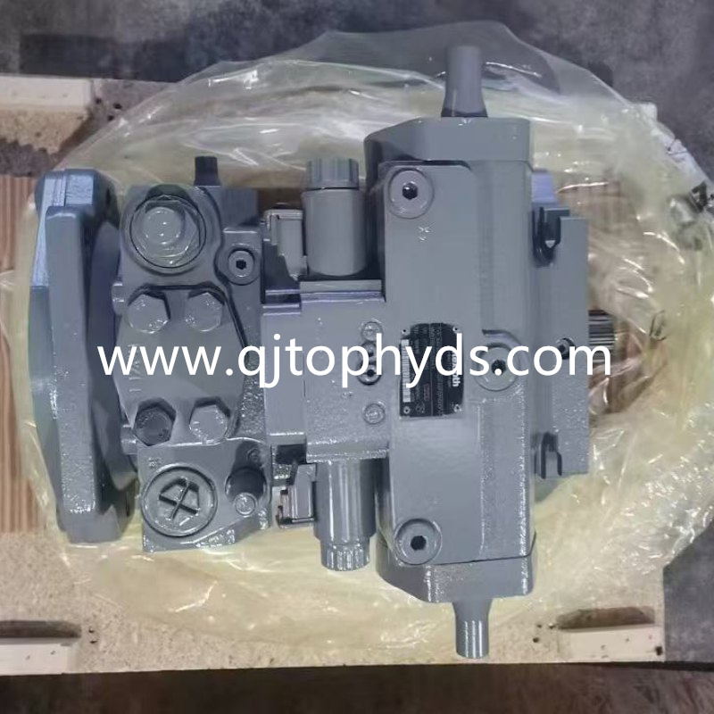 Rexroth Piston Pump A4VG140EP4DM1 32R-NAF02F691DP-S R902220843 Made in Germany