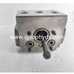 Rexroth Valve A4VG125 A4VG180 Control Valve for Hydraulic Pump