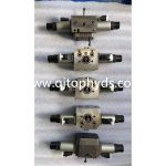 Rexroth Valve A4VG125 Control Valve for Hydraulic Pump Parts