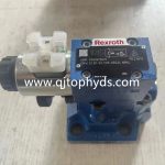 Rexroth Valve DBW20B1-5X315-6EG24N9K4 R900920619 PRESSURE RELIEF VALVE