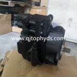 Sany SY16 Hydraulic Pump HP5V28 Piston Pump for Excavator