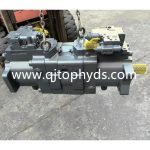 K7V280DTH Piston Pump for Excavator Hydraulic Main Pump