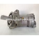 ZAX1900-6 Hydraulic Motor for Hitachi Excavator Fan Motor