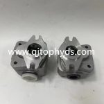 4I-1023 CAT Hydraulic Pump for E312B E312C E312D E312V1/V2 E320V1/2 Excavator Gear Pump