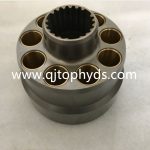 CAT120G Hydraulic Parts 8J-6348 Cylinder Barrel