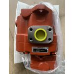 Bobcat Piston Pump PVD-0B-12P-5G-5210A Nachi Hydraulic Pump Made in Japan For E20 Mini Excavator