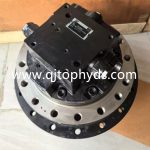 CAT E307.5 Final Drive 515-5823 for Hydraulic Travel Motor PHV-5B-110A-PS-9796A