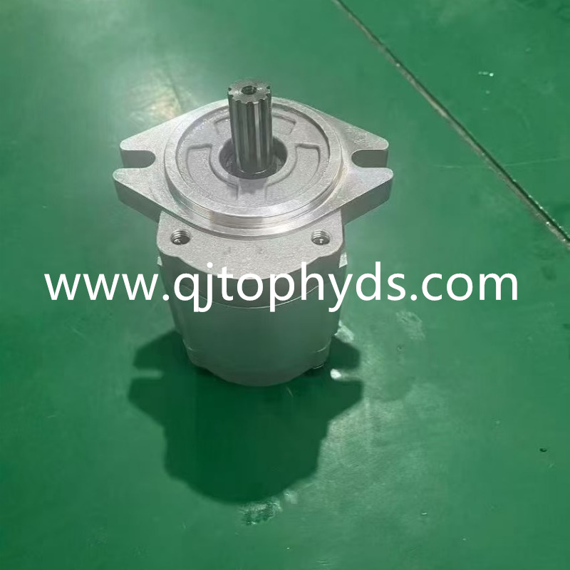 CAT Gear Pump 281-6269 for M322D M322C M318D M316C M318C M313D M315C M316D Wheel Excavator