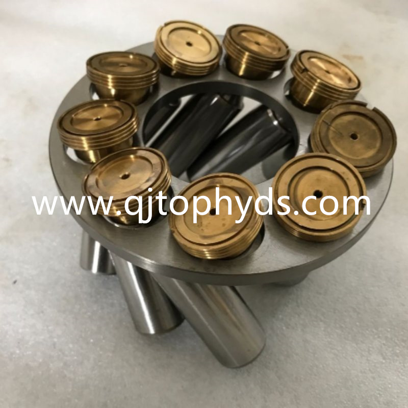 CAT120G 130G Hydraulic Parts 8J2022 PISTON for Caterpillar Motor Grader Aftermarket Parts