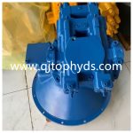 DX420 DX500 Hydraulic Pump A8VO200 Pison Pump for Doosan Excavator