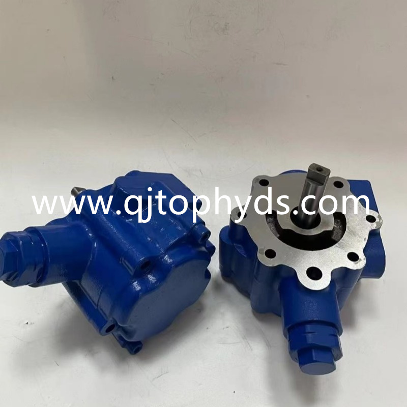 EATON 6421/6423 Gear Pump for Concrete Pump Truck Hydraulic Pump