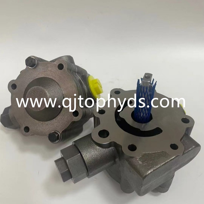 Eaton Charge Pump 5421/5423 Hydraulic Gear Pump for Concrete Mixer Truck