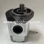 Hyundai R455 Gear Pump 31NB-30020 for Excavator Hydraulic Pump