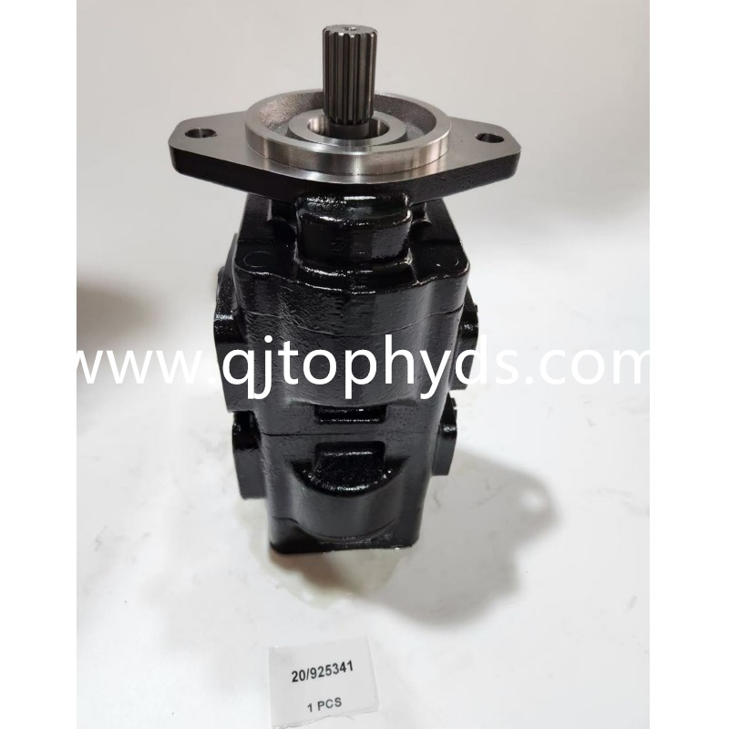 JCB Hydraulic Pump 20-925341 Replacement Made In China