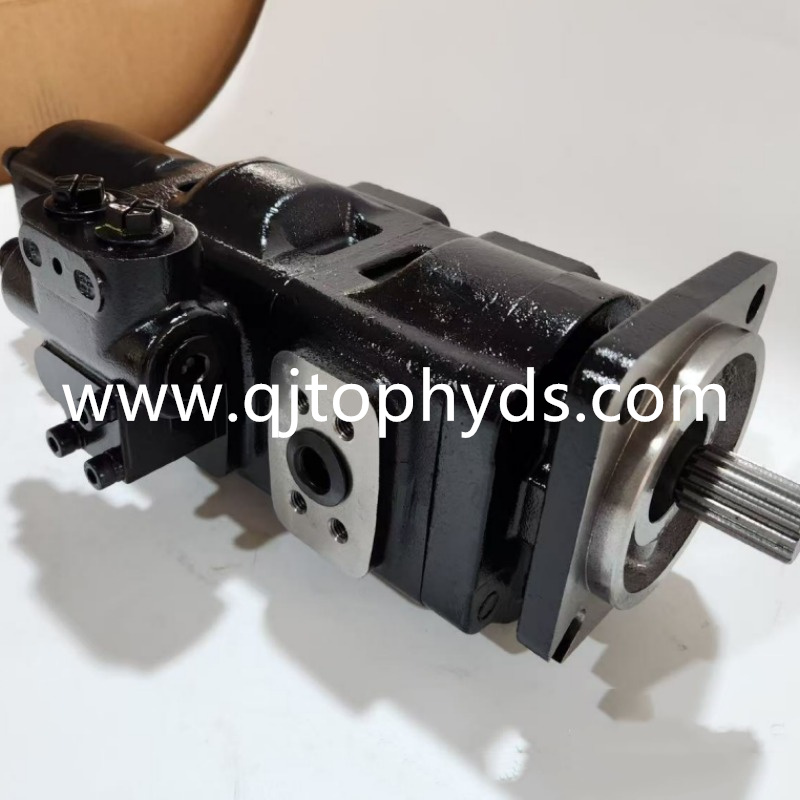 JCB Hydraulic Pump 20-925588 20-925356 7029530002 Replacement Made In China