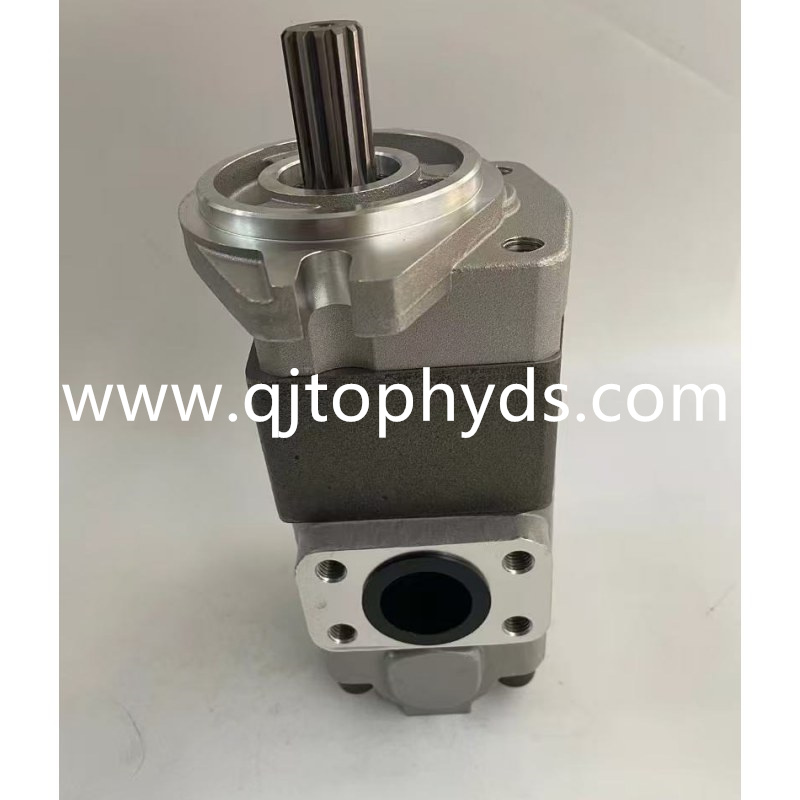 TB175 Gear Pump K3SP36C for Takeuchi excavator Hydraulic Pump