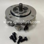 K7V28 K7V63 Gear Pump for Hitachi Excavator