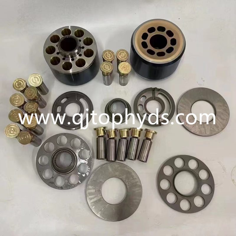 K7V280 Hydraulic Parts for CAT349GC Excavator Main Pump Repair Kits Aftermarket Parts