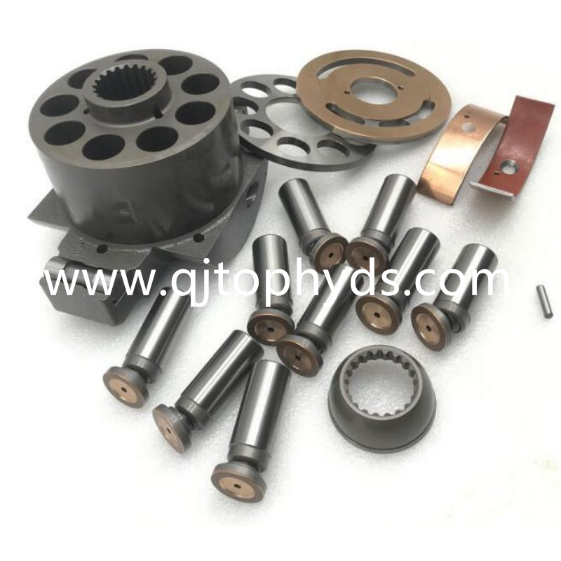 KYB Hydraulic Parts PSVL-36/42/5 CG Pump Repair Kits Aftermarket Parts