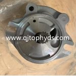 KYB PSVD2-21E Gear Pump For Excavator Hydraulic Pump