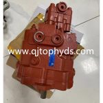 KYB PSVD2-21E Hydraulic Pump for Excavator Piston Pump