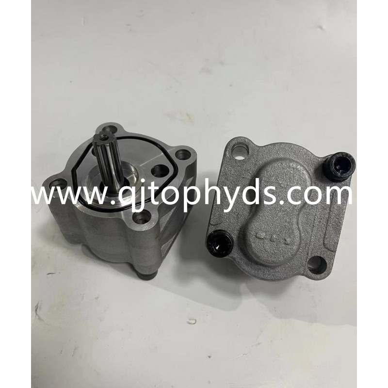 KYB PSVL-42CG Gear Pump for Hydraulic Piston Pilot Pump