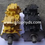 Komatsu PC2000-8 Hydraulic Pump 708-2K-00122 for Excavator Main Pump