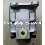 Komatsu PC35MR Gear Pump 705-41-07180 Hydraulic Pump for Excavator