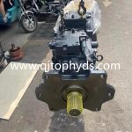 Komatsu PC4000-6 Hydraulic Pump 708-2K-00330 For Excavator Main Pump