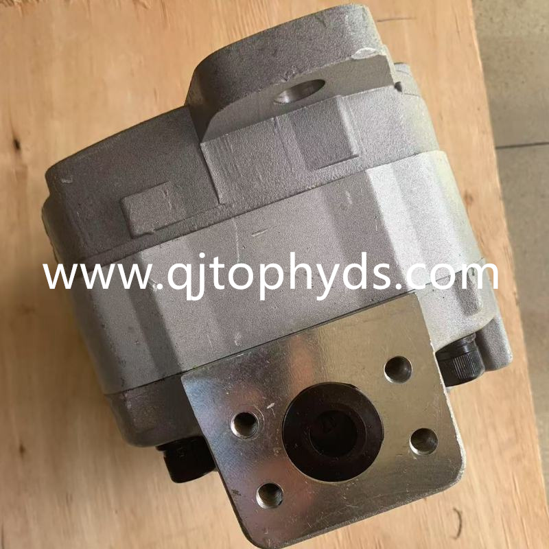 Komatsu PW95R PW110R Gear Pump 705-22-30150 Hydraulic Pump for Excavator