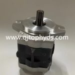 Kubota U10 Gear Pump for Excavator Hydraulic Pump