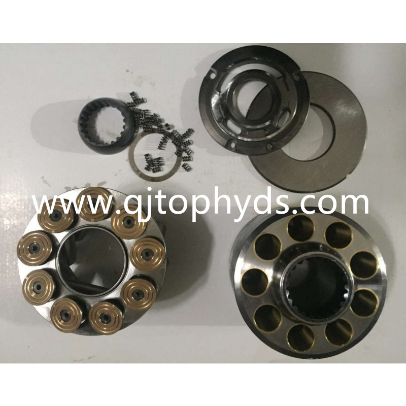 LIEBHERR DPVP108 Hydraulic Parts Main Pump Spares Aftermarket Parts