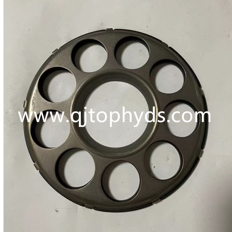 M5X180 Retainer Plate for Kobelco SK350-8 Swing Motor Parts