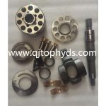 Nachi PVD-3B-60 Hydraulic Parts Rotary Group Excavator Aftermarket Parts