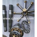 Rexroth A4VG175 Hydraulic Pump Parts Aftermarket Repair kits