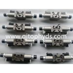 Rexroth A4VG175 Hydraulic Valve Hydraulic Pump Parts Aftermarket Parts