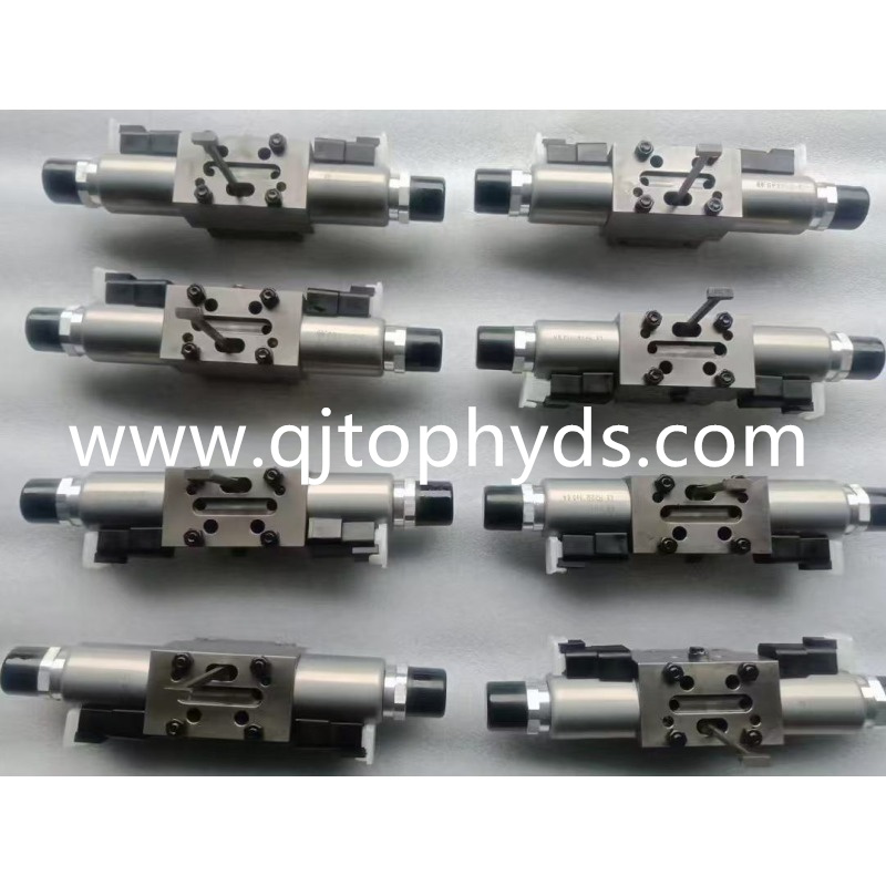 Rexroth A4VG175 Hydraulic Valve Hydraulic Pump Parts Aftermarket Parts