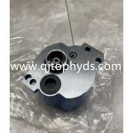 Rexroth AP2D12 Gear Pump Hydraulic Pilot Pump for Excavator Aftermarket Parts Made in China