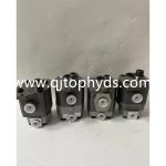 Rexroth AP2D14/18/25/28 Gear Pump Hydraulic Pilot Pump for Excavator Aftermarket Parts Made in China