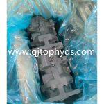 Rexroth Hydraulic Pump R902245826 A4VG175EP0D0B0/40NRNE4A22FE4T1BS00-S