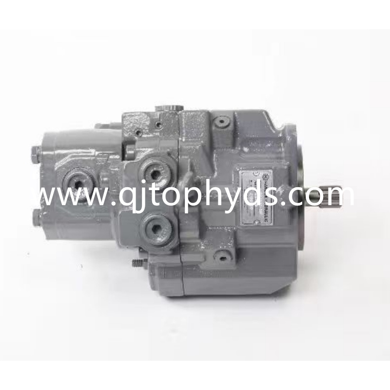 Rexroth Hydraulic Pump AP2D12 Handok Replacement Piston Pump