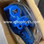 Rexroth Hydraulic Pump AP2D18LV1RS7-920-2-35 for Kubota U35 Excavator Piston Pump