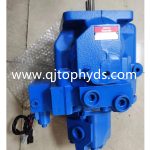 Rexroth Hydraulic Pump AP2D36 with Solenoid Valve for Excavator Main Pump