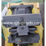 Rexroth Piston Pump A4VG250EP4D1 32R-NTD10F691DP Piston Pump