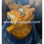 SANY Swing Motor SBHSM150-260-06 21B-063 Hydraulic Motor for Excavator